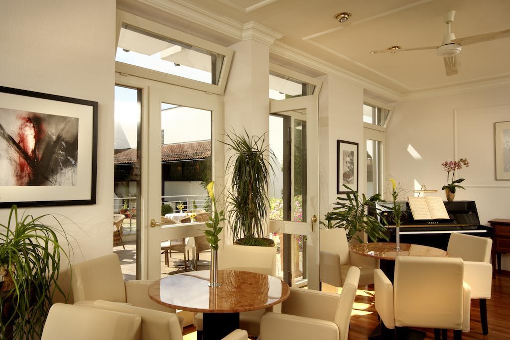 Hotel Hofmark Bad Birnbach Dış mekan fotoğraf