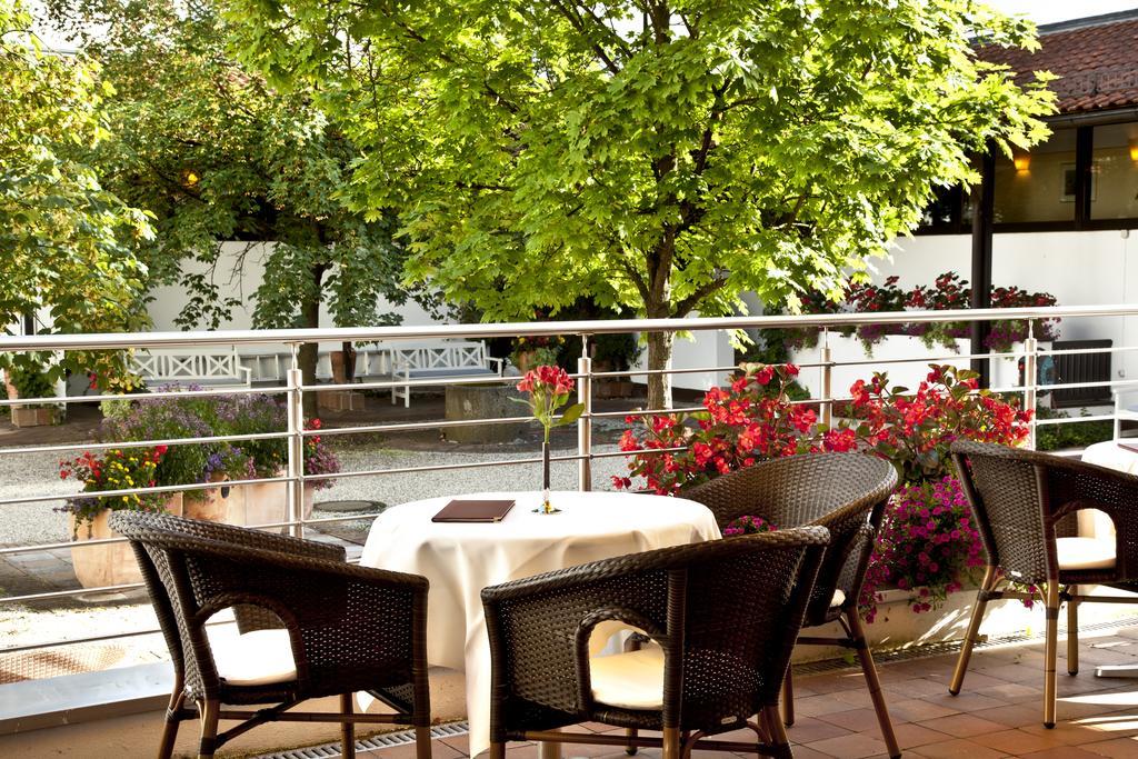 Hotel Hofmark Bad Birnbach Dış mekan fotoğraf